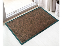 Tapis de porte agricole en PVC, plusieurs tailles, pour le marché européen