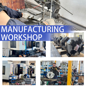 16 năm kinh nghiệm chất lượng cao 240 mét tự động Chuck và ROTARY <span class=keywords><strong>CNC</strong></span> sợi Laser ống máy cắt Chuck cho ống kim loại - Product Image 5