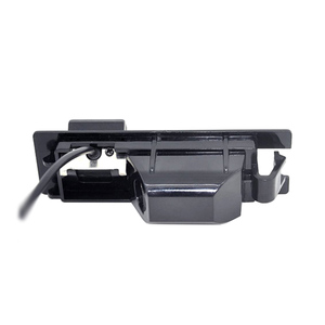 Caméra <span class=keywords><strong>de</strong></span> <span class=keywords><strong>recul</strong></span> <span class=keywords><strong>de</strong></span> voiture pour <span class=keywords><strong>Opel</strong></span> <span class=keywords><strong>Astra</strong></span> H <span class=keywords><strong>J</strong></span> Corsa Meriva Vectra Zafira Insignia FIAT Grande - Product Image 3