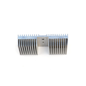 Pièces <span class=keywords><strong>de</strong></span> radiateur dissipateur <span class=keywords><strong>de</strong></span> chaleur en aluminium personnalisé Kit <span class=keywords><strong>de</strong></span> refroidissement <span class=keywords><strong>de</strong></span> radiateur à <span class=keywords><strong>transistor</strong></span> dissipateur <span class=keywords><strong>de</strong></span> chaleur Kit <span class=keywords><strong>de</strong></span> refroidissement petit ensemble <span class=keywords><strong>de</strong></span> radiateur - Product Image 6