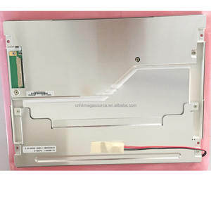 100% ใหม่ล่าสุดแผงหน้าจอ TFT-LCD PD080SL3 PD080SL3จอแสดงผล LCD - Product Image 3