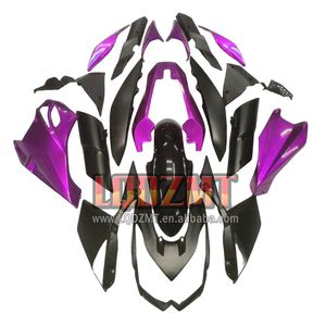 Carenados de inyección OEM para <span class=keywords><strong>KAWASAKI</strong></span> <span class=keywords><strong>NINJA</strong></span> Z1000 Z <span class=keywords><strong>1000</strong></span> 2010 <span class=keywords><strong>2011</strong></span> 2012 Rosa negro 11 12 13 34LQ.84 Z1000SX 2013 - Product Image 1
