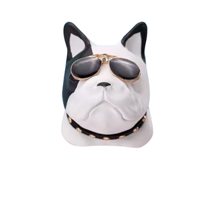 Vendite calde aromaterapia umidificatore Aroma profumo ricarica profumo diffusore diffuso gesso americano Bulldog auto deodorante per ambienti - Product Image 1