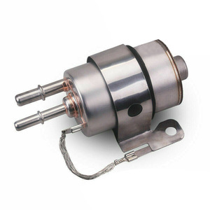 Chevy C5 Corvete EFI GM LS V8 Swap 58 PSI Kit de filtro regulador de presión de combustible con ajuste 6AN - Product Image 5