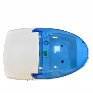Nébuliseur à compresseur rétractable miniature Lovtec, nébuliseur à compresseur d'aérosol, <span class=keywords><strong>appareil</strong></span> médical avec une riche humidité - Product Image 2