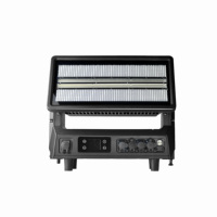 Nouvelle conception, projecteur LED RGB Pixel Strobe Light Color Strike M 1500W, étanche IP66, pour scène, concert, DJ, spectacles