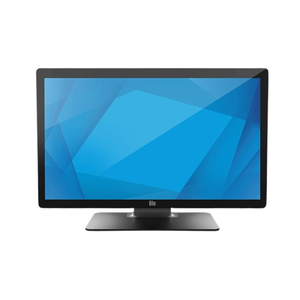 New Elo E659596 2703LM 27-Inch LCD DICOM 14 Medical Grade Full HD 10-Touch PCAP Monitor <b>with</b> Stand DVI/<b>USB</b> Interfaces Black - Product Image 1