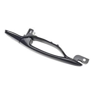 Fengxing Jingyi X3 X5X <b>Door</b> Handle Front Rear Replacement ABS New Part <b>Number</b> FENGXING DONGFENG - Product Image 3
