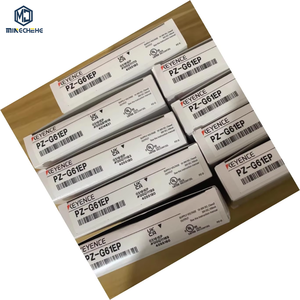เครื่องอัดไฮดรอลิกอุตสาหกรรมความแม่นยำสูงสำหรับขึ้นรูปโลหะและการดัดแผ่นโลหะ พร้อมระบบควบคุมแรงดันที่ปรับได้ รุ่น PZ-G61EP - Product Image 1