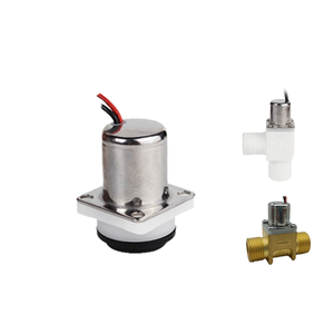 Goldenland Dc Pulse Vergrendeling Magneetventiel Automatische Controle Magneetventiel Kern Gebruikt Voor Het Regelen Van De Waterschakelaar - Product Image 1