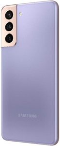 สำหรับ <span class=keywords><strong>S21</strong></span> 5G Phantom เครื่องปลดล็อค มือสอง (ปรับปรุงใหม่) แรม 8GB หน้าจอ 6.2 นิ้ว - Product Image 5