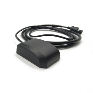 Tăng cao <span class=keywords><strong>GPS</strong></span> hoạt động ăng-ten với kết nối SMA cho xe chuyển hướng ăng-ten gnss bên ngoài cho xe ô tô & xe - Product Image 2