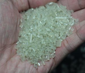 <b>Green</b> Choice EPS Recycled Granules: Ultra-Pure, Eco-Conscious Material Shoe Material Specific Plastic Free Sample Provided - Product Image 5