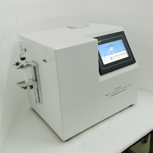 Tıbbi cihaz şırınga sızdırmazlık negatif basınç <span class=keywords><strong>test</strong></span> cihazı - Product Image 4