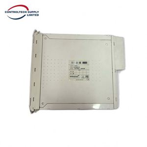 En Stock, Tarjeta de Interfaz de Comunicación T8243, Unidad de Enlace de Control Triplex ICS Original Excedente - Product Image 3