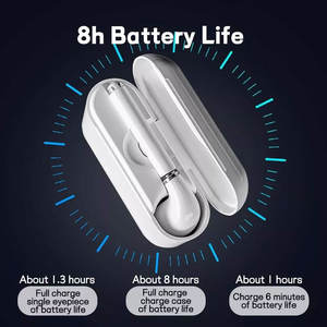 Gafas de ciclismo AR inteligentes con empuñaduras de controlador Accesorios esenciales para montar en bicicleta de carretera cómoda - Product Image 5