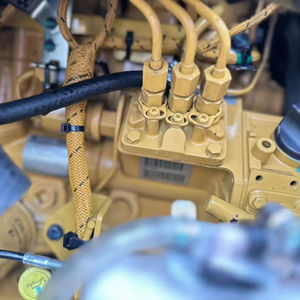 Excavatrice Cat301.7 d'occasion, modèle 2021, 1,7 tonne, marque américaine, moteur et boîte de vitesses de haute qualité, PLC - Product Image 6