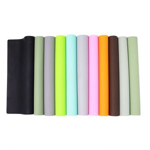 Meilleur prix, tapis de table en silicone pour bébé, antidérapant, lavable, pour enfants - Product Image 2