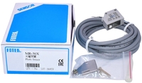 Sensor Fotolistrik 100% Baru dan Asli A3g-4mx Sistem Kontrol Terprogram Otomasi Industri Asli Baru A3g-4mx