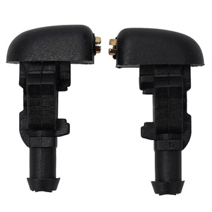 Buse de pulvérisation de pluie en nylon mécanique Ford 3W7Z-17603-AA pour F150 2004-2013 - Product Image 1