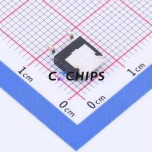 Transistor de efecto de campo de transistor WSF40P06 TO-252 de alta calidad (MOSFET) Venta completa Chips de componentes electrónicos y servicio BOM - Product Image 2