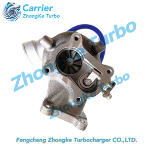 شاحن CT20 توربو من من من طراز Turbo-من من طراز TORBOYOTA-بمحرك كروزر <span class=keywords><strong>2</strong></span>-LT - Product Image 5