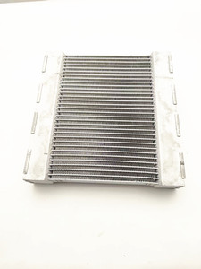 0995003203 Nuovo Intercooler Radiatore a Bassa Temperatura per Motore Mercedes-Benz M278 W222/W217 S500 W218 CLS500 W166 GL500 - Product Image 2