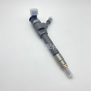 Inyector Common Rail Crystal Shine 0445110249 para Mazda y otros modelos, suministro del fabricante - Product Image 4