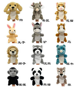 36 animales <span class=keywords><strong>marionetas</strong></span> <span class=keywords><strong>de</strong></span> <span class=keywords><strong>dedo</strong></span> muñeco <span class=keywords><strong>de</strong></span> peluche mimoso mini <span class=keywords><strong>marionetas</strong></span> <span class=keywords><strong>de</strong></span> <span class=keywords><strong>dedo</strong></span> juguete <span class=keywords><strong>de</strong></span> peluche lindo León elefante Tigre <span class=keywords><strong>marionetas</strong></span> <span class=keywords><strong>de</strong></span> animales <span class=keywords><strong>de</strong></span> peluche <span class=keywords><strong>de</strong></span> juguete - Product Image 4
