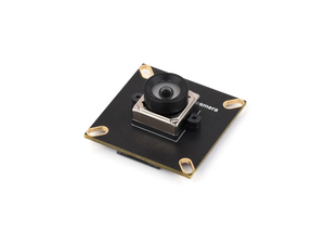 โมดูลกล้อง Waveshare IMX415 8MP MIPI ออโต้โฟกัส 95.5 °   D-FOV ปราศจากความผิดเพี้ยน รองรับ Raspberry Pi 5/4B/3/Zero K518 - Product Image 4