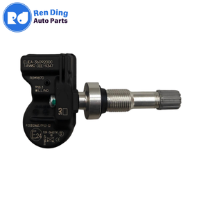 Yeni Orijinal Lastik Basıncı İzleme Modülü 16136140-00 EUEA-3609200C BYD <span class=keywords><strong>XIA</strong></span>/QIN/TANG/HAN/SONG/YUAN/SEAL/DESTROYER/Leopard için - Product Image 1