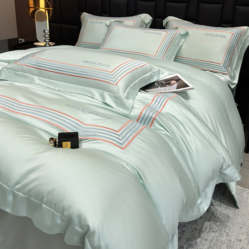 Verde cristallo ghiacciato