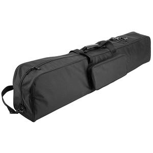 Sac de transport pour trépied de caméra, monopode, support lumineux, en polyester 1680D résistant, avec poche avant - Product Image 6