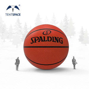 Aufblasbarer Ballon Mehrfarbig Einfacher Aufbau Langlebig Tragbar Sportartikel-Laden Werbeaktionen Vereinsaktivitäten Gemeinschaftsveranstaltungen - Product Image 3