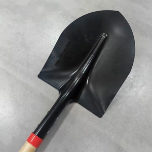 Herramientas Agrícolas Más Vendidas, Pala Pequeña de Acero para Jardín con Mango - Product Image 2