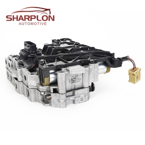 Corps de soupape de transmission SP de qualité supérieure AL8Z7G391A AL8Z-7G391-A 6F35 pour Ford Edge - Product Image 5