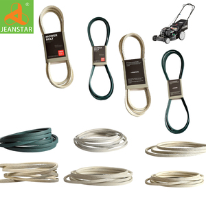 Courroie de tondeuse à gazon 4L 144959/532144959 pour GT200 Craftsman 1995-1997 Longueur (Impérial) 95.40 Longueur (Métrique) 2423.16 - Product Image 1