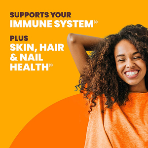 Fabricant de compléments de vitamine E en marque privée pour soutenir le système immunitaire et la santé osseuse, 100 gélules de vitamine E - Product Image 2