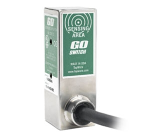 11-12128-B5M - Sensor de Posición Industrial IP67 a Prueba de Explosiones con Interruptor Dual de Acero Inoxidable 316SS 11-12128-B5M 11-12128-B5M 11-12128-B5M 11-12128-B5M - Product Image 3