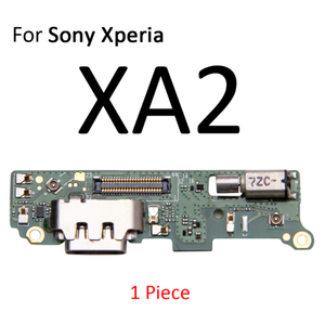 Câble flexible de carte de connecteur de Port de charge <span class=keywords><strong>USB</strong></span> pour <span class=keywords><strong>Sony</strong></span> Xperia XA2 XA1 XZ3 XZ2 XZ1 XZS XZ Premium Compact Ultra Plus - Product Image 6