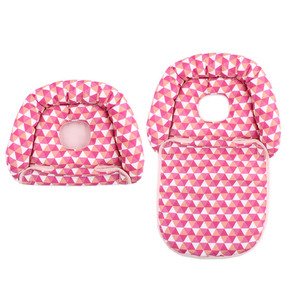Siège auto pour poussette SOZZY pour nourrissons, nouveau-né, avec motif animal en PP profilé, anti-déformation, anti-roulement, pour 0-2 ans - Product Image 5