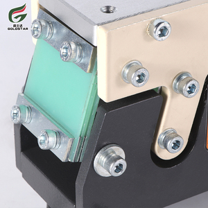 Zx190 रैखिक वाइब्रेटर कम दूरी भारी भार वहन रैखिक कंपन - Product Image 5