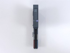 PLC 6ES7 <strong>134</strong> <strong>6HD01</strong> <strong>0BA1</strong> PLC ET 200SP Analog Input Module - Product Image 4