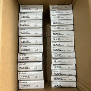 เซ็นเซอร์ไฟเบอร์ออปติกแท้จากญี่ปุ่น FS-N12N N12P N12CN N12CP N12EN  ตัวขยายสัญญาณไฟเบอร์ออปติก FS-N12P KEYENCE ของแท้จากญี่ปุ่น - Product Image 3