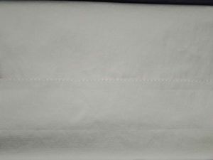Vêtements de sport et lingerie personnalisés en tissu spandex léger anti-translucide 'effet glace' - Évacuation de l'humidité et protection solaire - Product Image 3