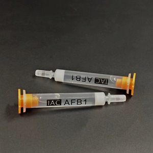 Cột sắc ký miễn dịch có thể được sử dụng để phát hiện aflatoxin. - Product Image 2