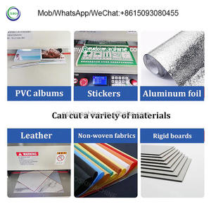 Otomatik kitap kalın kağıt eşit kesme ihale albümü kesme kağıt kesici kitap kesici makinesi - Product Image 6