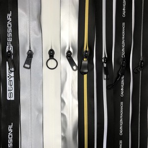 Cremalleras <span class=keywords><strong>de</strong></span> nylon personalizadas <span class=keywords><strong>de</strong></span> alta calidad 5 # Garantía <span class=keywords><strong>de</strong></span> calidad Cremalleras personalizadas impermeables <span class=keywords><strong>abiertas</strong></span> al por mayor Eco-Friendly - Product Image 5