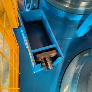 Motor de componente de núcleo de máquina de dibujo en seco de metal para dibujo de polea - Product Image 6