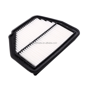 Bán buôn xe bộ phận lọc không khí 96628890 Bộ lọc không khí cho Chevrolet Captiva/Opel antara/Vauxhall - Product Image 6